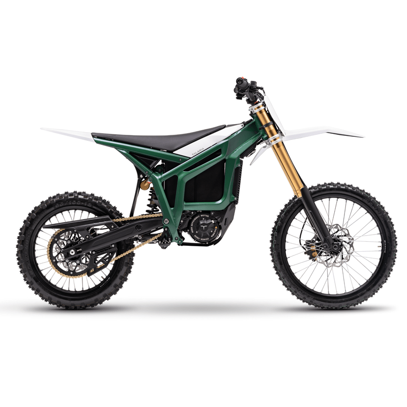 Talaria Komodo - Zappscycles