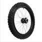 Talaria MX4/MX3/X3 Dirt Tires Front and Rear OEM - zappscycleszappscycles