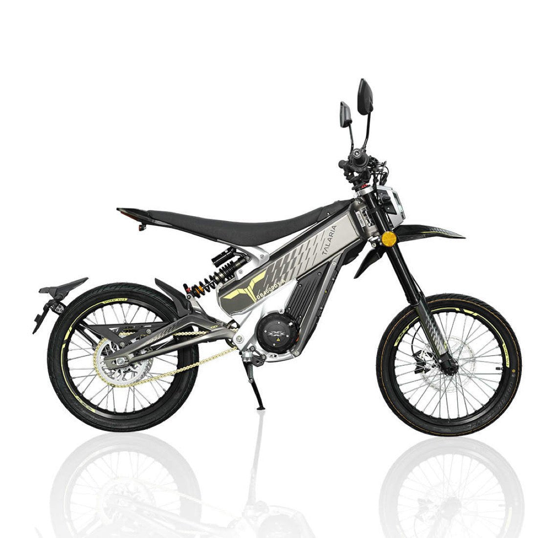 Talaria X3 Concept - zappscyclesElectric Off - Road Bikeszappscycles