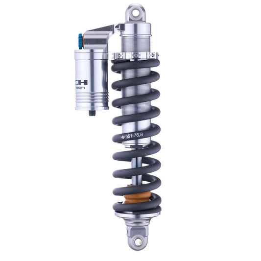 TECH ER30 283mm Rear Shock - Zappscycles
