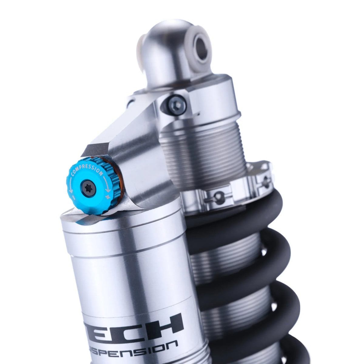 TECH ER30 283mm Rear Shock - Zappscycles