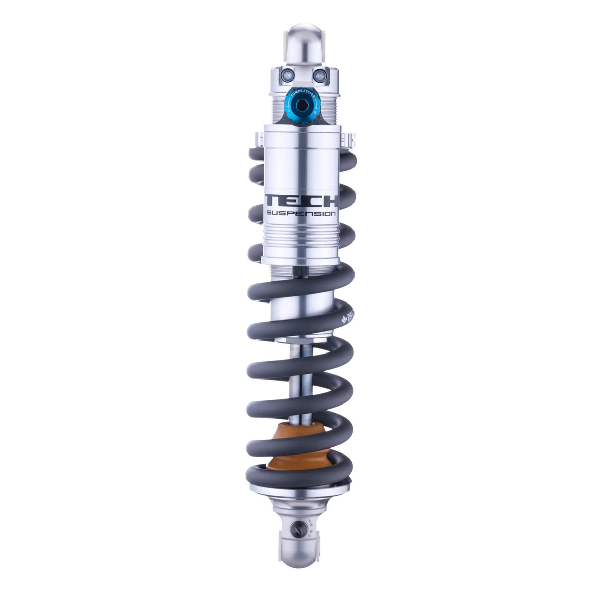 TECH ER30 283mm Rear Shock - Zappscycles