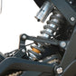 TECH ER30 283mm Rear Shock - Zappscycles