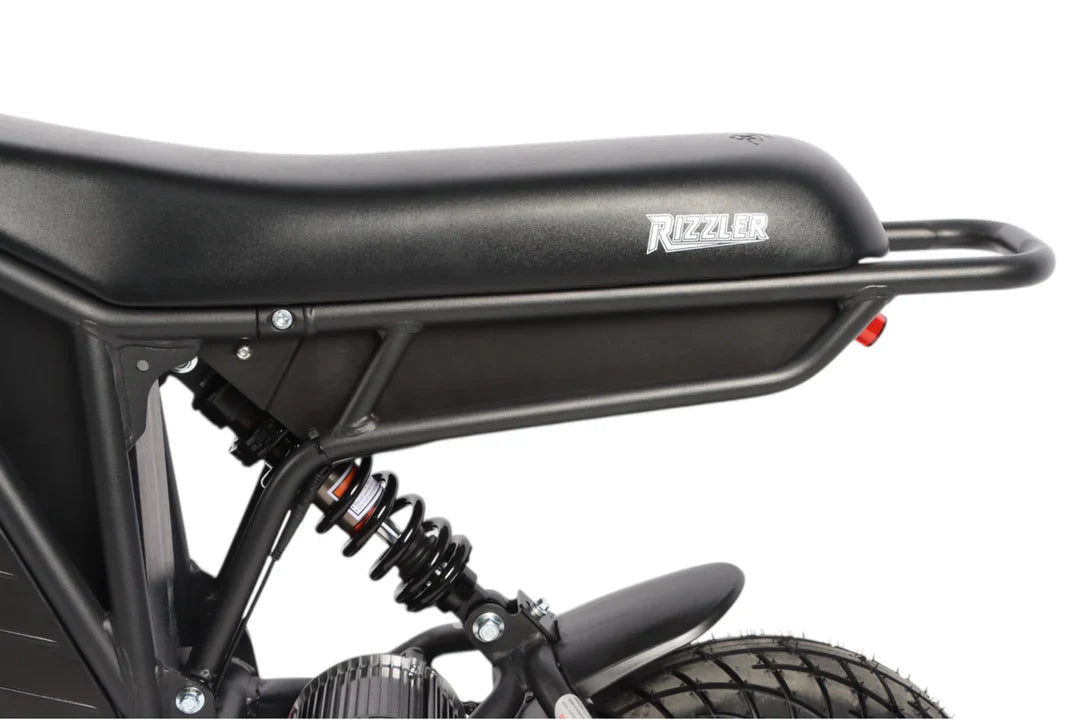 The Rizzler - Zappscycles
