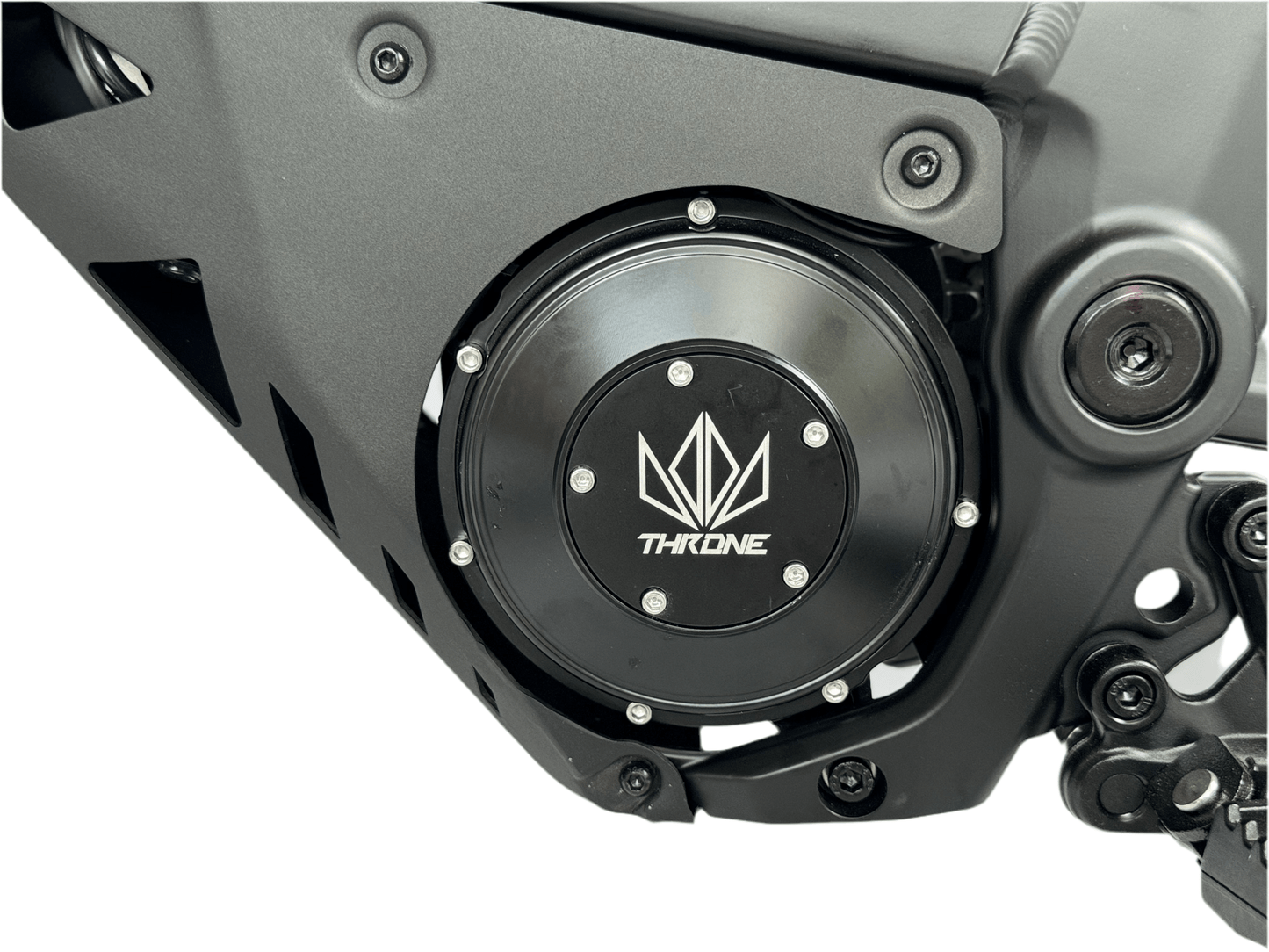 Throne SRPNT X3 E - MOTO 13KW - Emoto SuperstoreElectric Off - Road BikesEmoto Superstore
