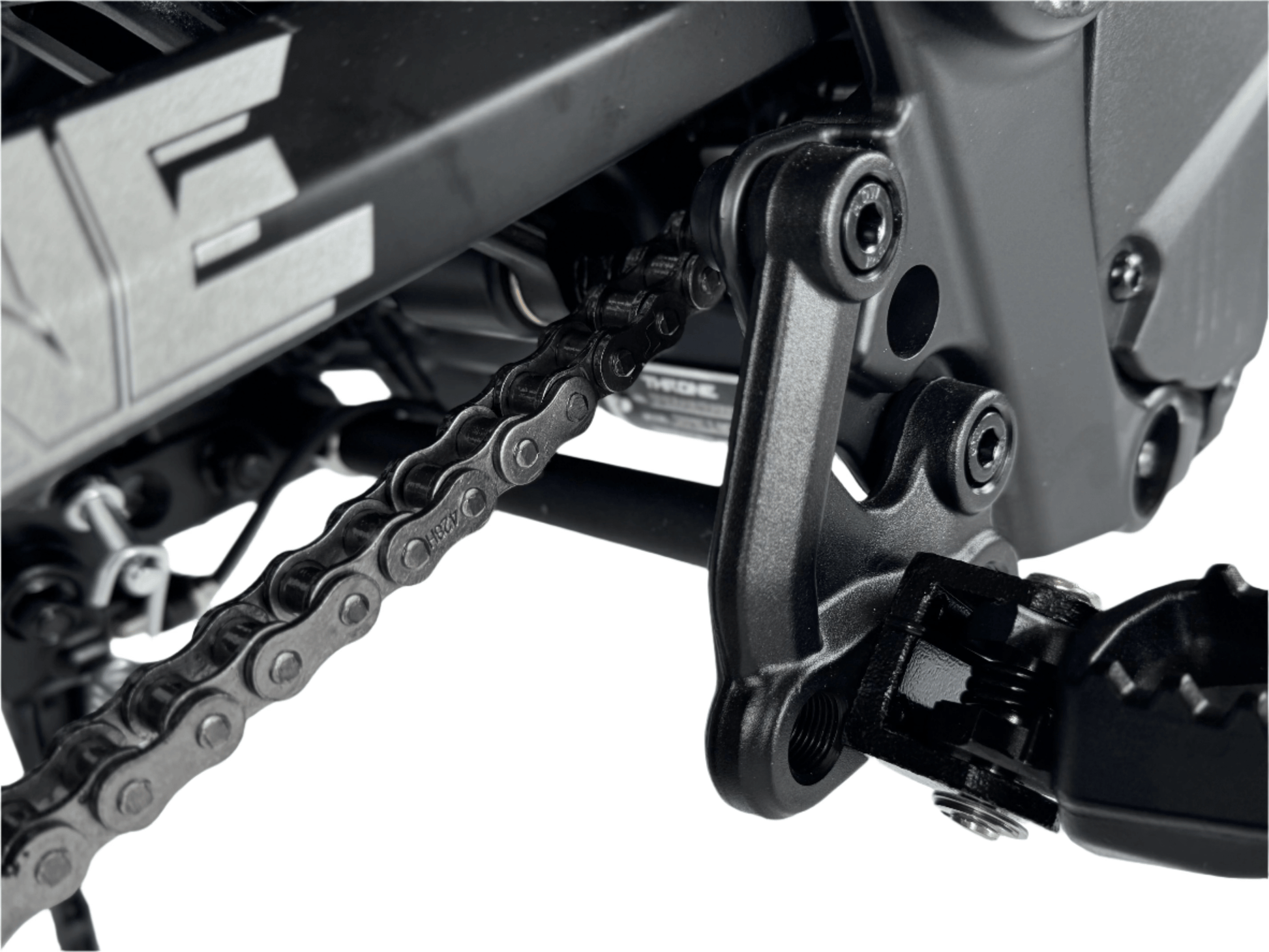 Throne SRPNT X3 E - MOTO 13KW - Emoto SuperstoreElectric Off - Road BikesEmoto Superstore