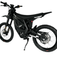 Throne SRPNT X3 E - MOTO 13KW - Emoto SuperstoreElectric Off - Road BikesEmoto Superstore