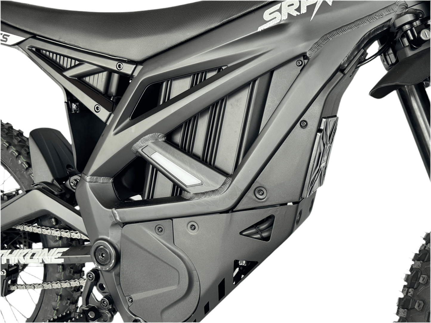 Throne SRPNT X3 E - MOTO 13KW - Emoto SuperstoreElectric Off - Road BikesEmoto Superstore