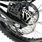 Throne SRPNT X3 E - MOTO 13KW - Emoto SuperstoreElectric Off - Road BikesEmoto Superstore
