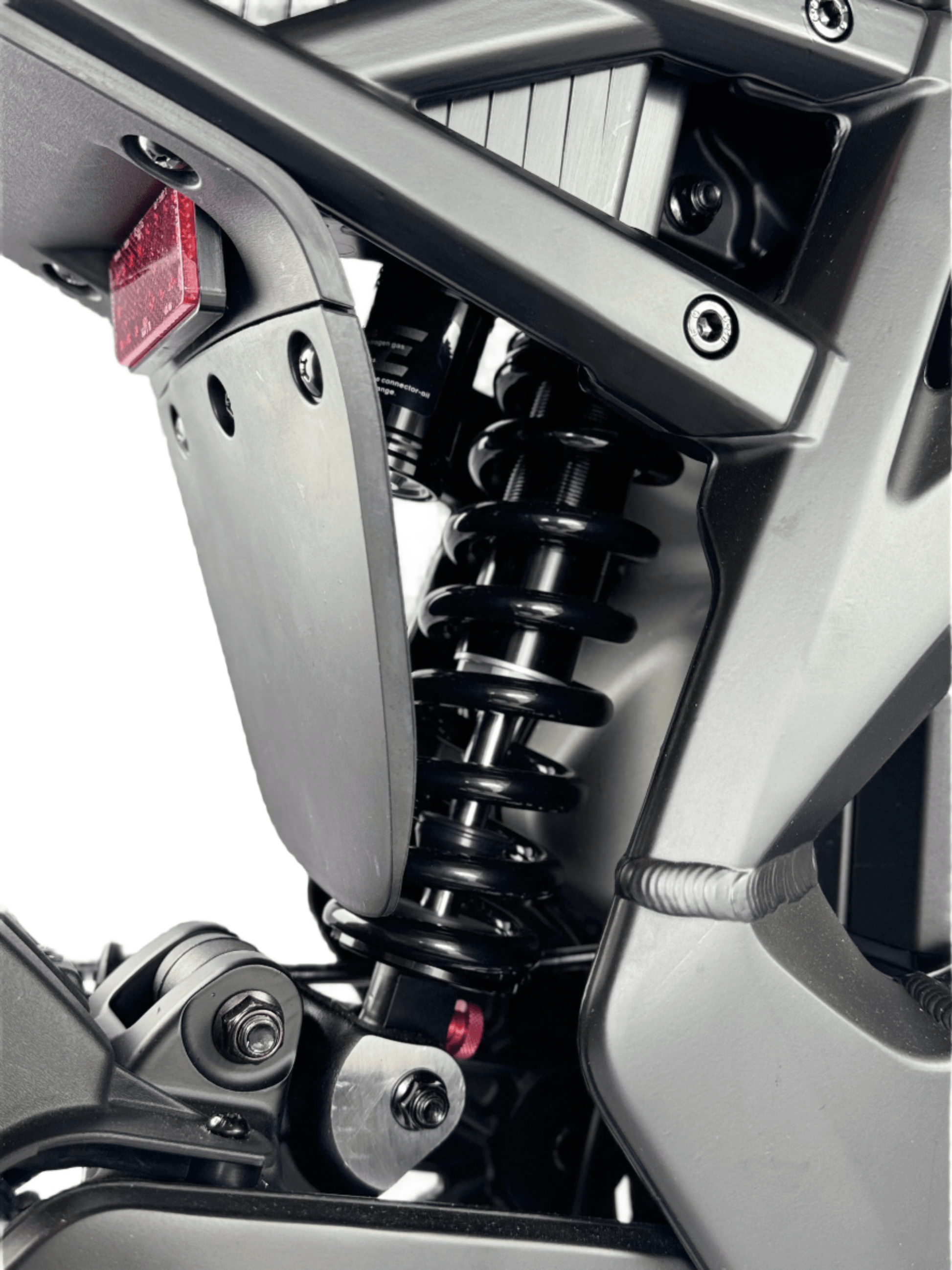 Throne SRPNT X3 E - MOTO 13KW - Emoto SuperstoreElectric Off - Road BikesEmoto Superstore