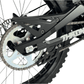Throne SRPNT X3 E - MOTO 13KW - Emoto SuperstoreElectric Off - Road BikesEmoto Superstore