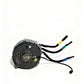 Ventus 28 kW Light Emoto Motor - Zappscycles