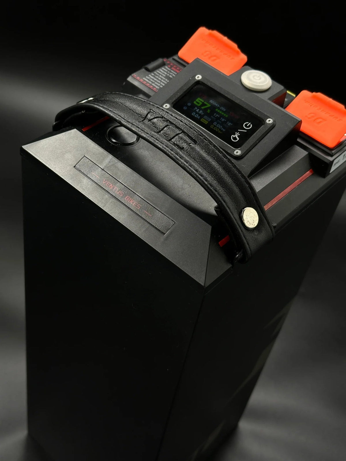 Ventus Battery EVO GT 72V 51Ah (Surron Light Bee) - Zappscyclesparts