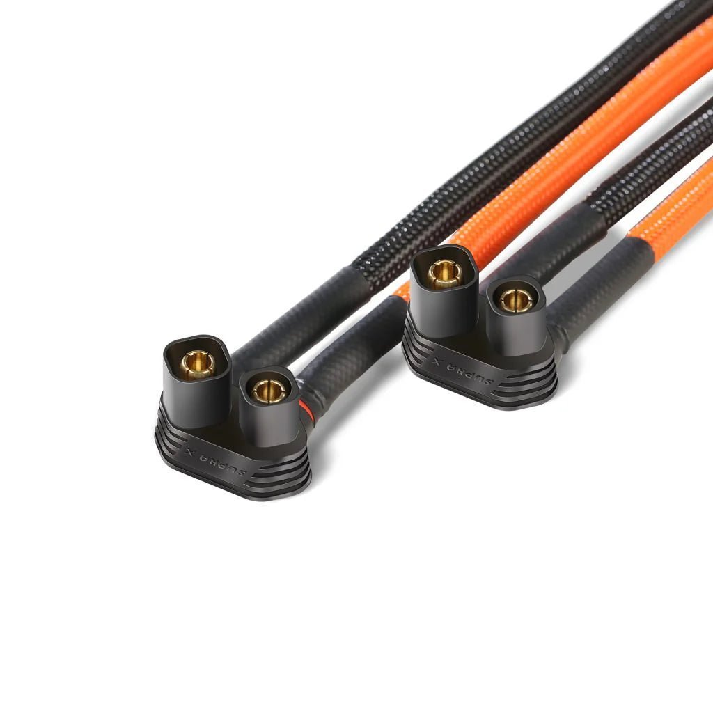 Ventus Battery EVO GT 72V 51Ah (Surron Light Bee) - Zappscyclesparts