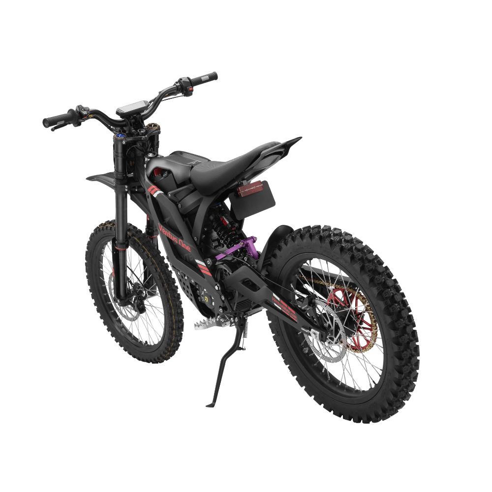 Ventus One - zappscyclesElectric Off - Road Bikeszappscycles