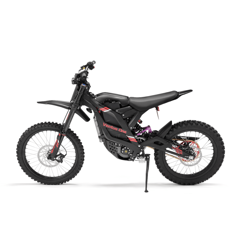 Ventus One - zappscyclesElectric Off - Road Bikeszappscycles