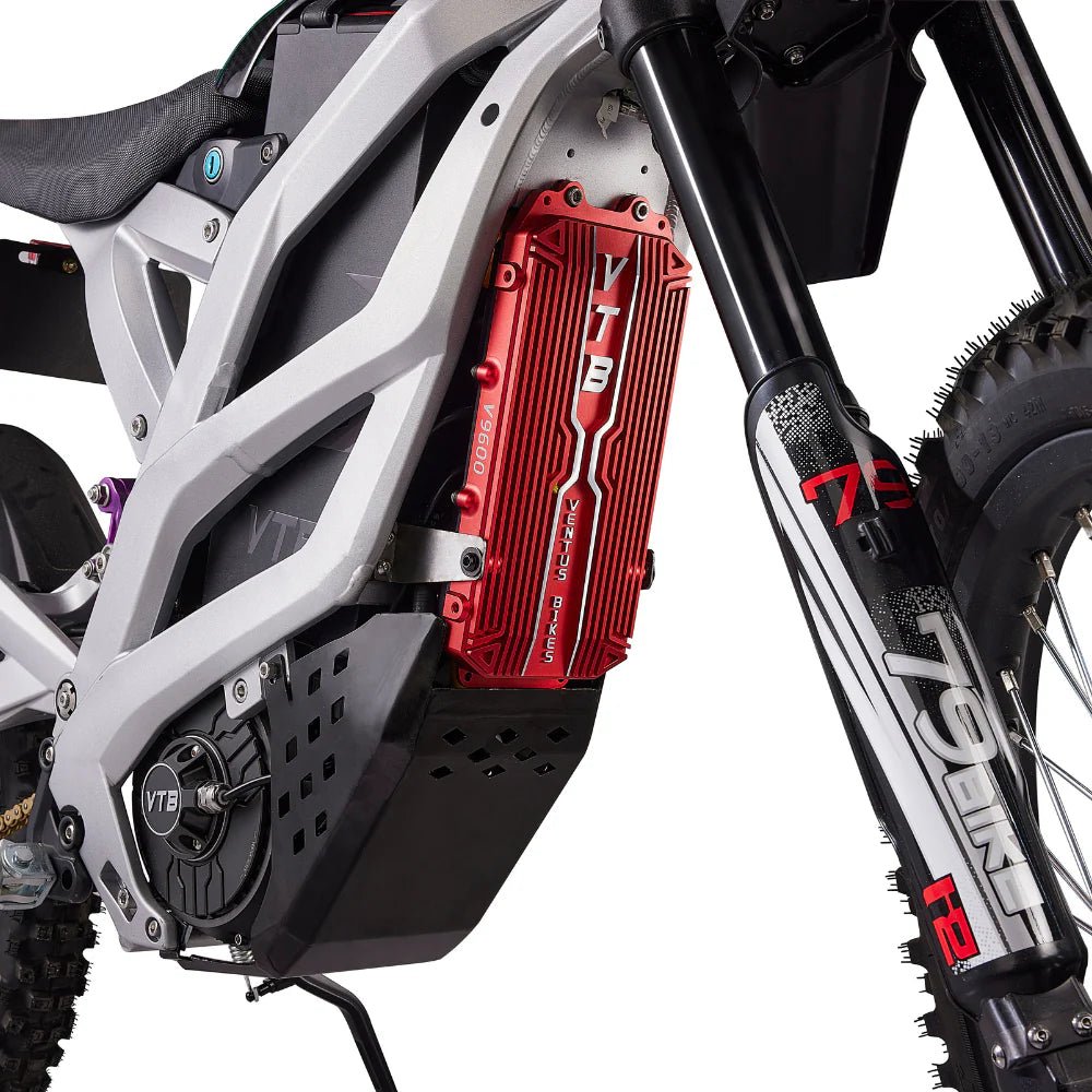 Ventus One - zappscyclesElectric Off - Road Bikeszappscycles