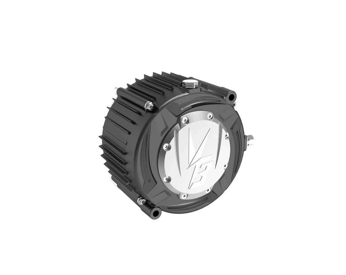 Ventus Ryuga 52kW Motor - Zappscycles