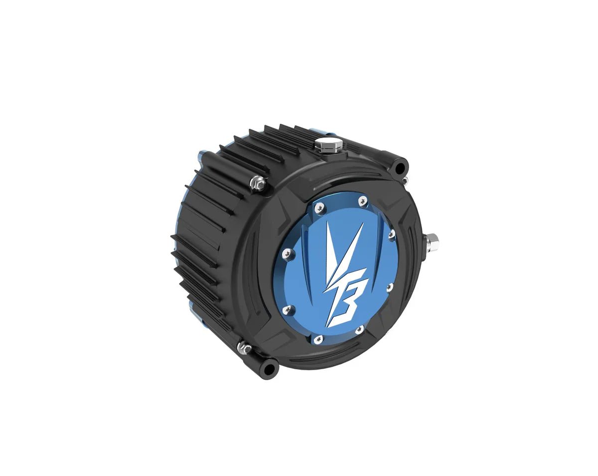 Ventus Ryuga 52kW Motor - Zappscycles