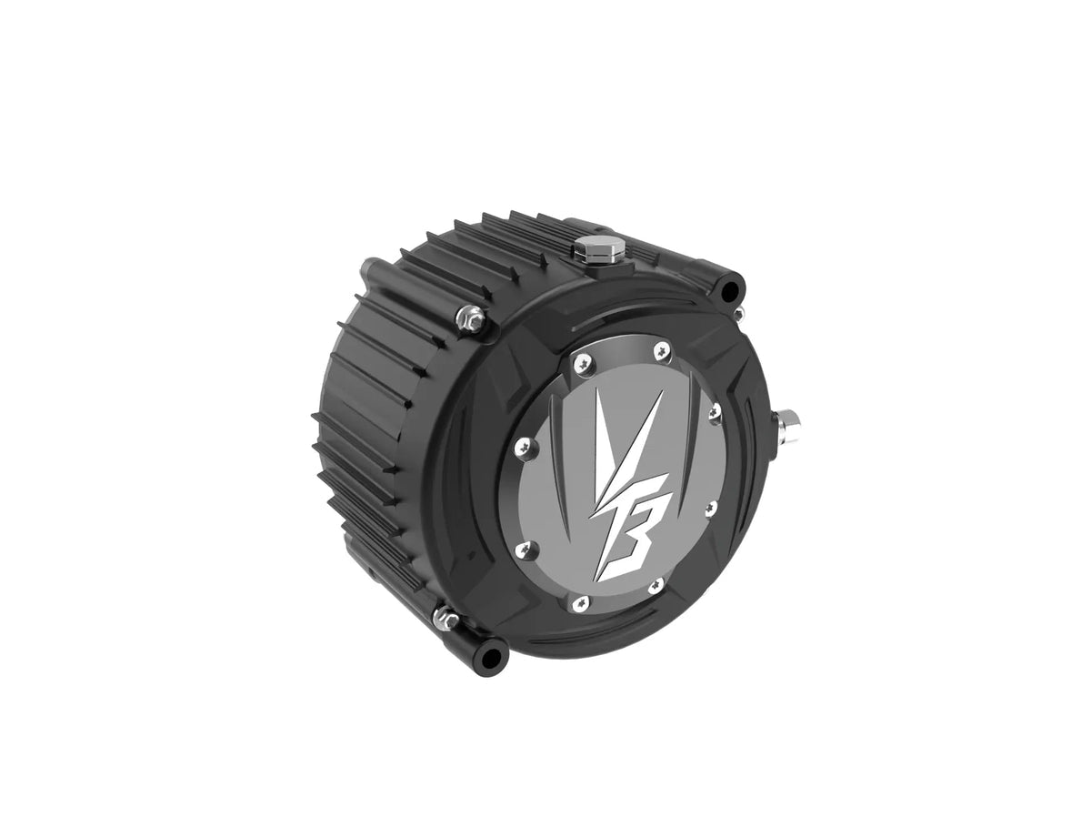 Ventus Ryuga 52kW Motor - Zappscycles