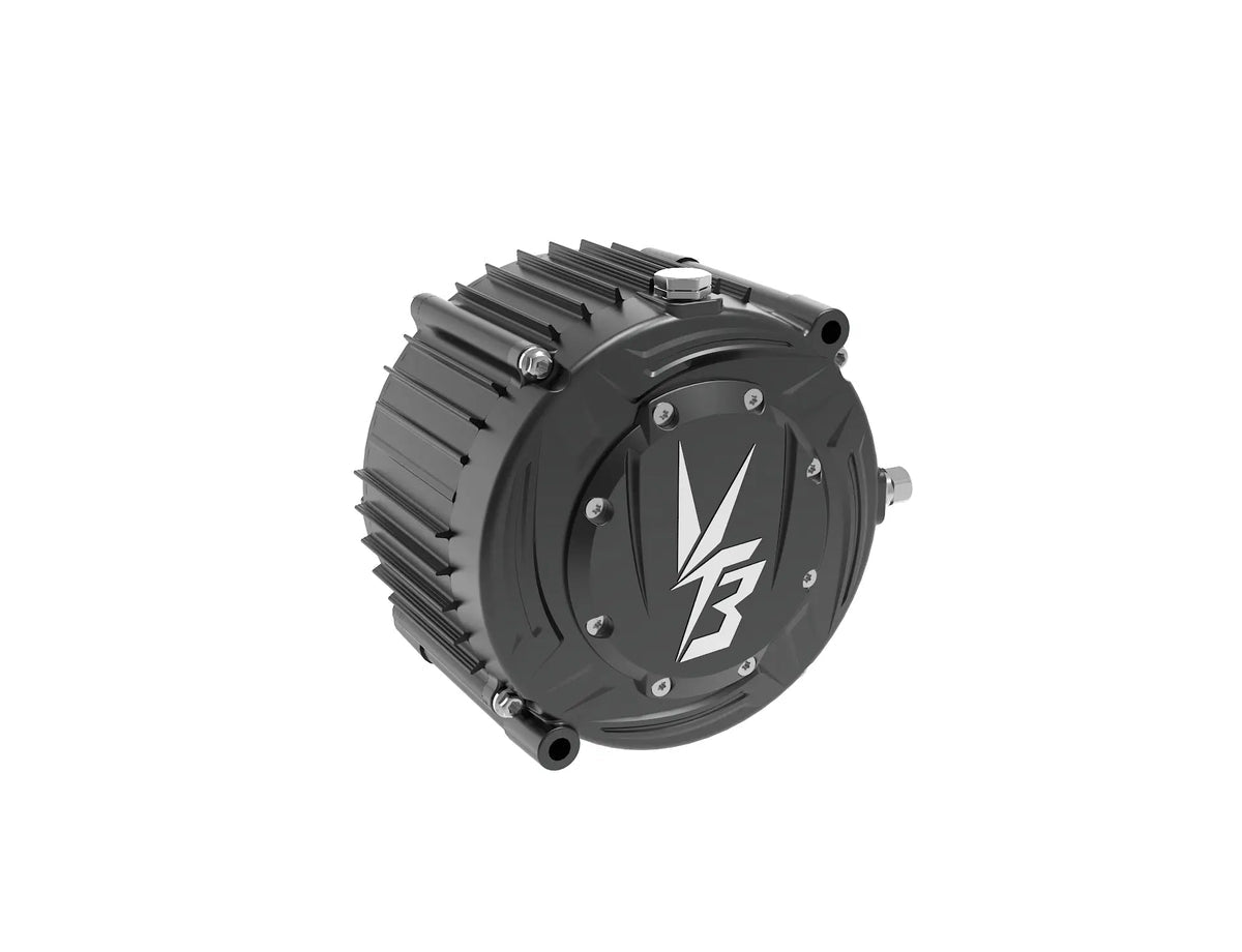 Ventus Ryuga 52kW Motor - Zappscycles