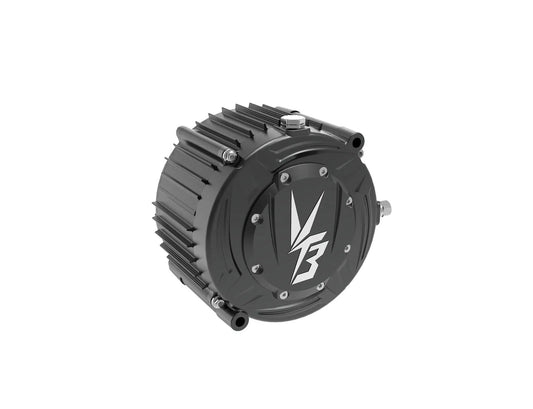 Ventus Ryuga 52kW Motor - Zappscycles