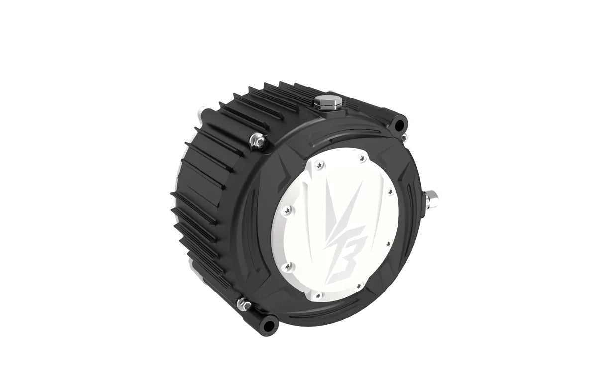 Ventus Ryuga 52kW Motor - Zappscycles