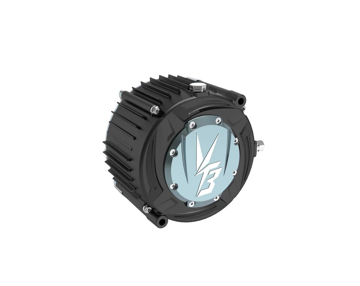 Ventus Ryuga 52kW Motor - Zappscycles