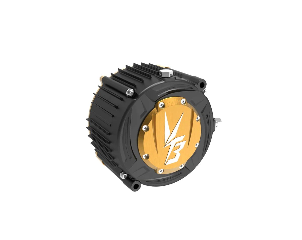 Ventus Ryuga 52kW Motor - Zappscycles