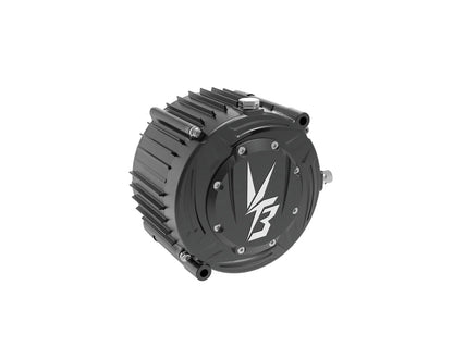 Ventus Ryuga 52kW Motor - Zappscycles