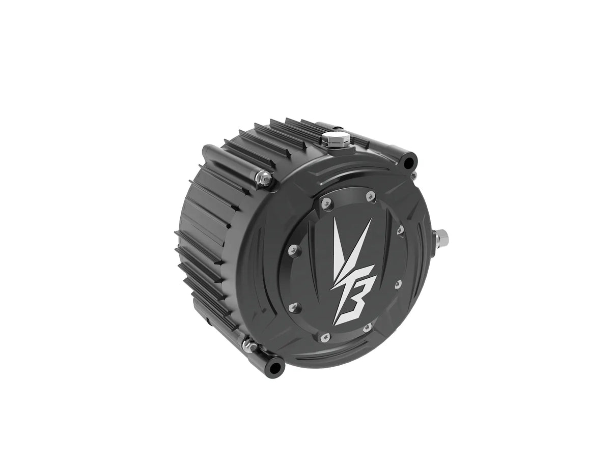 Ventus Ryuga 81kW Motor