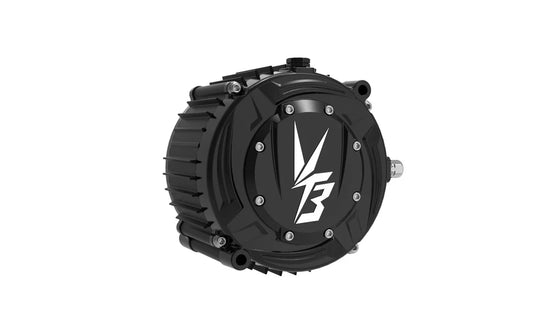 Ventus Ryuga 81kW Motor - Zappscycles