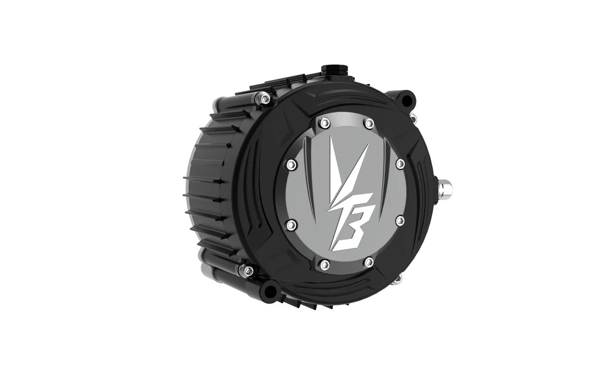 Ventus Ryuga 81kW Motor