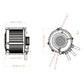 Ventus Ryuga 81kW Motor