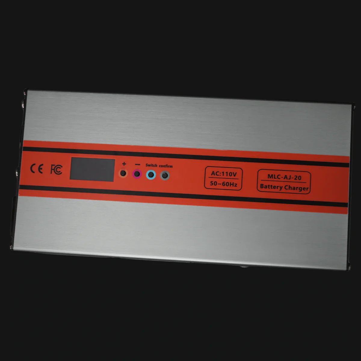 Ventus Ultra Bee Battery 96V 56AH - Zappscycles