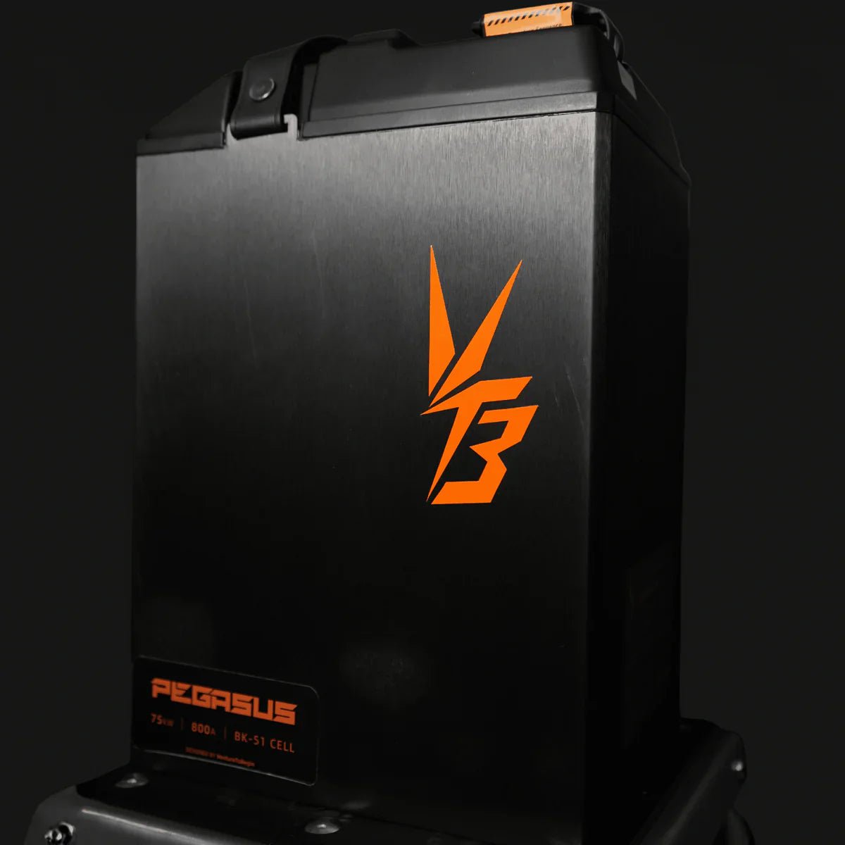 Ventus Ultra Bee Battery 96V 56AH - Zappscycles