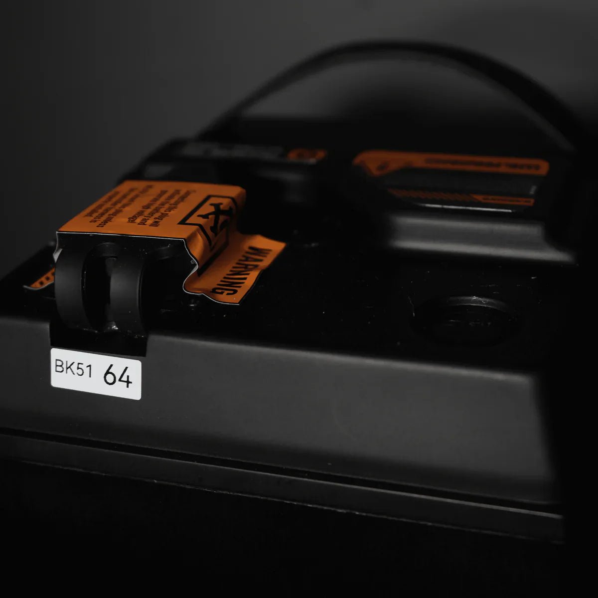 Ventus Ultra Bee Battery 96V 56AH - Zappscycles