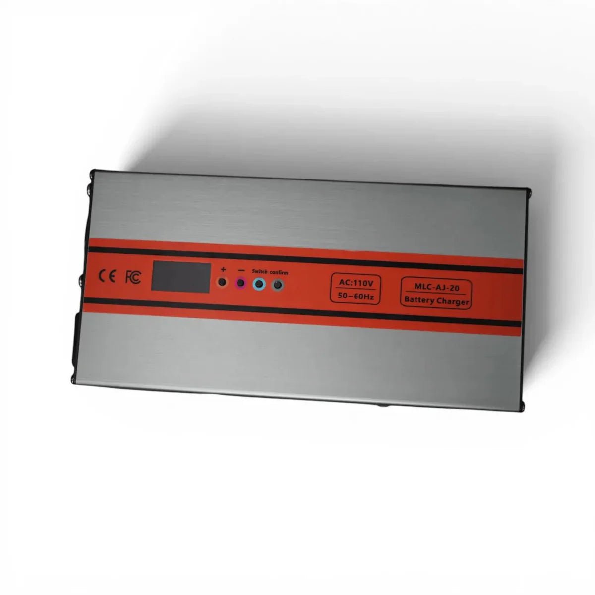 Ventus Ultra Bee Battery 96V 56AH - Zappscycles