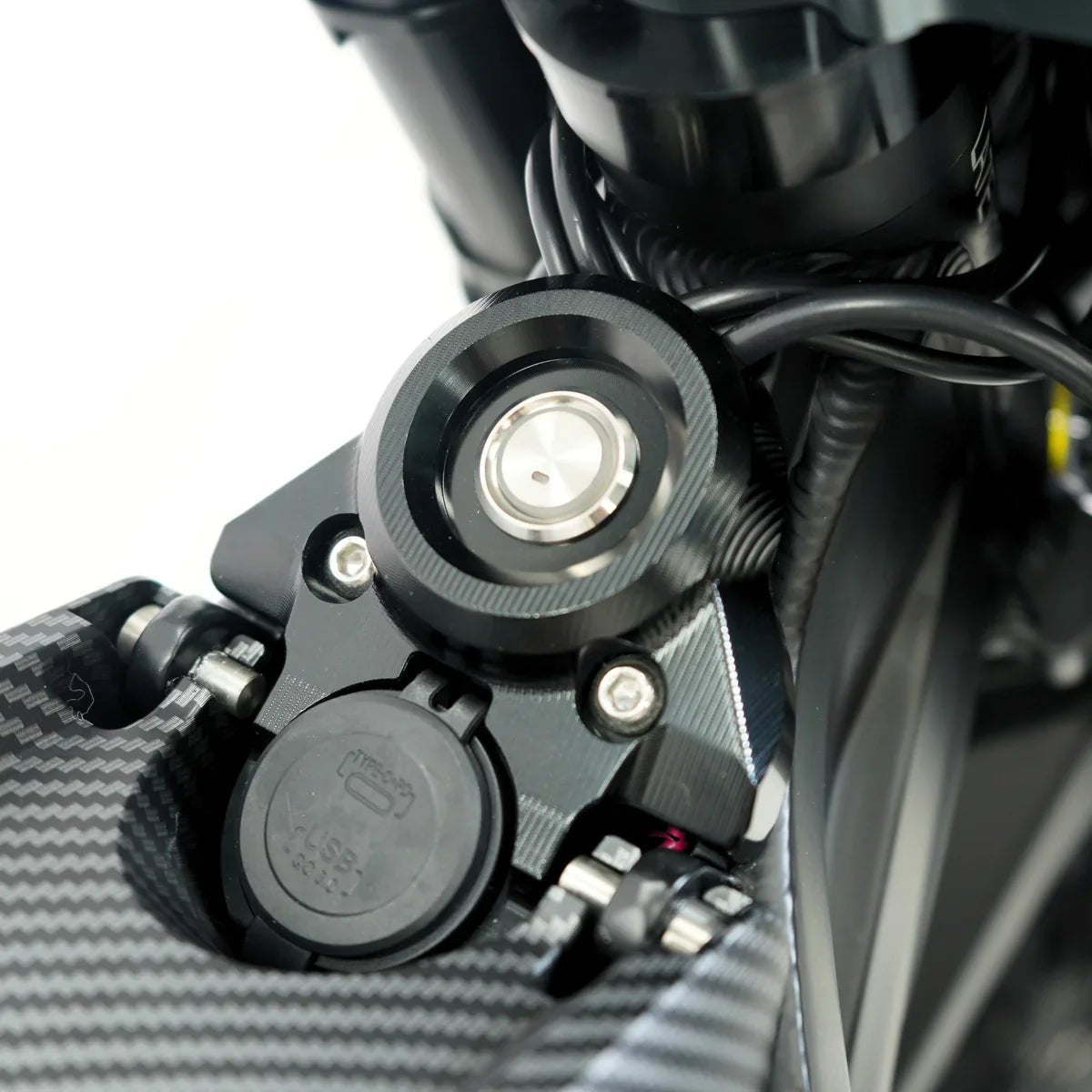 Ventus V1+ EVO - ZappscyclesElectric Off-Road Bikes