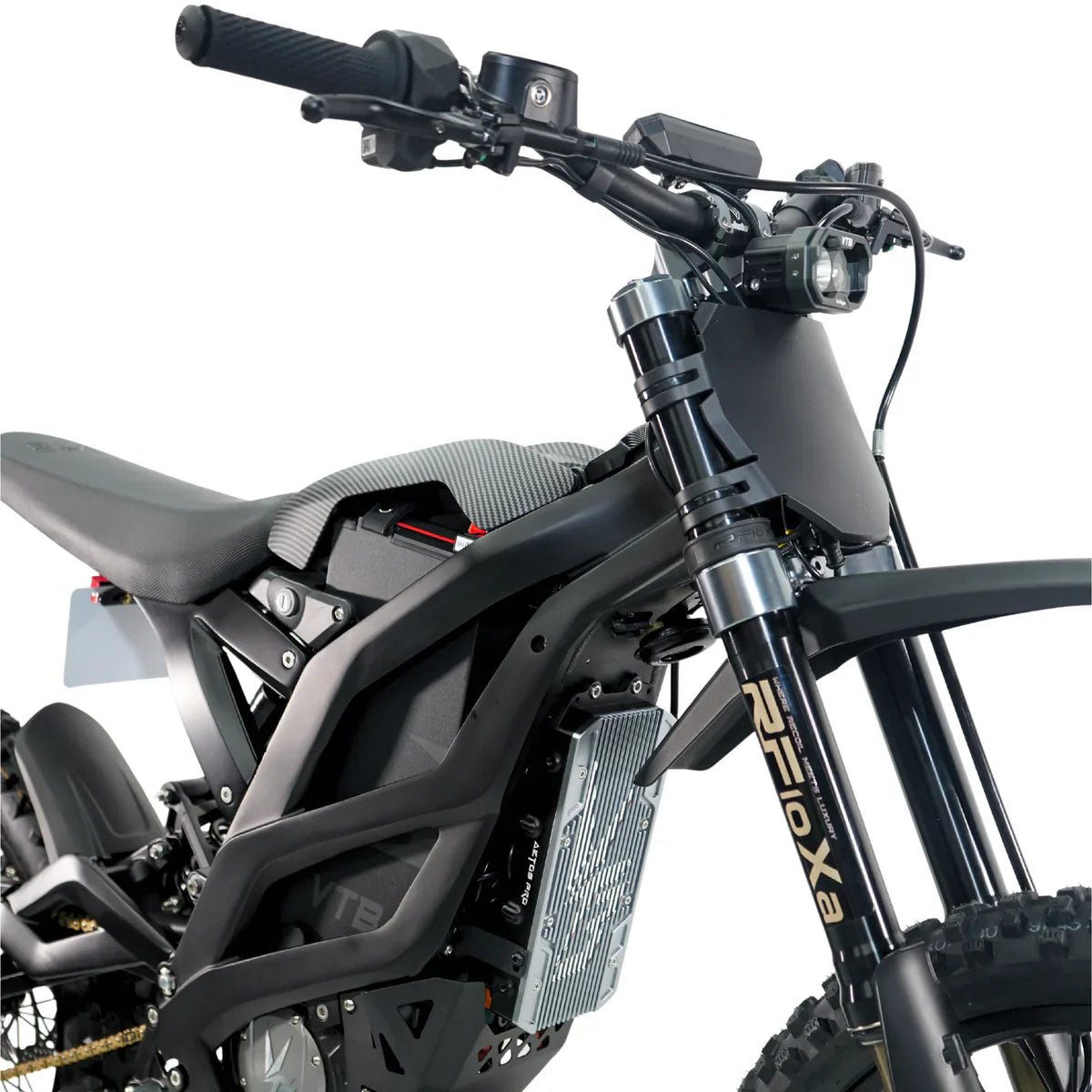 Ventus V1+ EVO - ZappscyclesElectric Off-Road Bikes