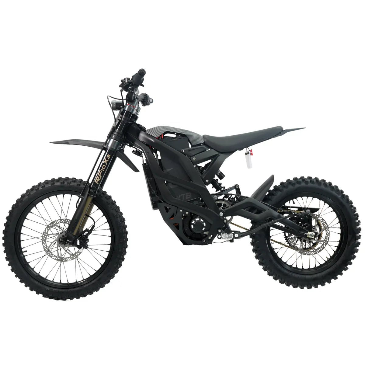 Ventus V1+ EVO - ZappscyclesElectric Off-Road Bikes