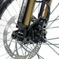 Ventus V1+ EVO - ZappscyclesElectric Off-Road Bikes