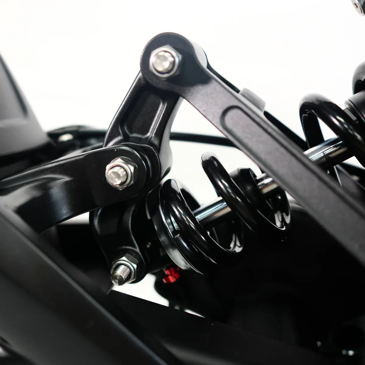 Ventus V1+ EVO - ZappscyclesElectric Off-Road Bikes