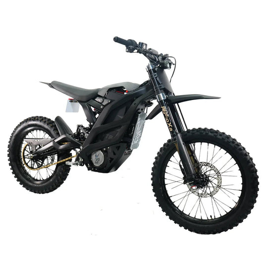 Ventus V1+ EVO - ZappscyclesElectric Off-Road Bikes