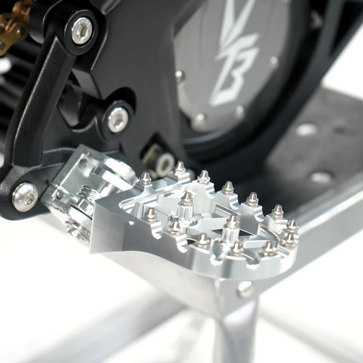 Ventus V1+ EVO - ZappscyclesElectric Off-Road Bikes