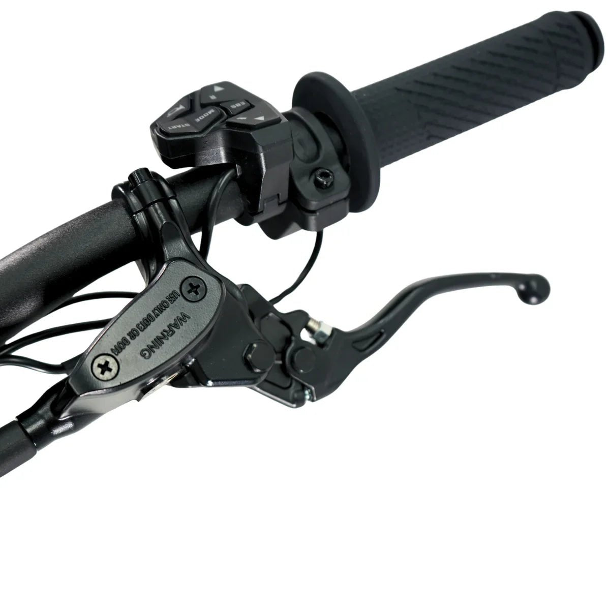 Ventus V1+ EVO - ZappscyclesElectric Off-Road Bikes