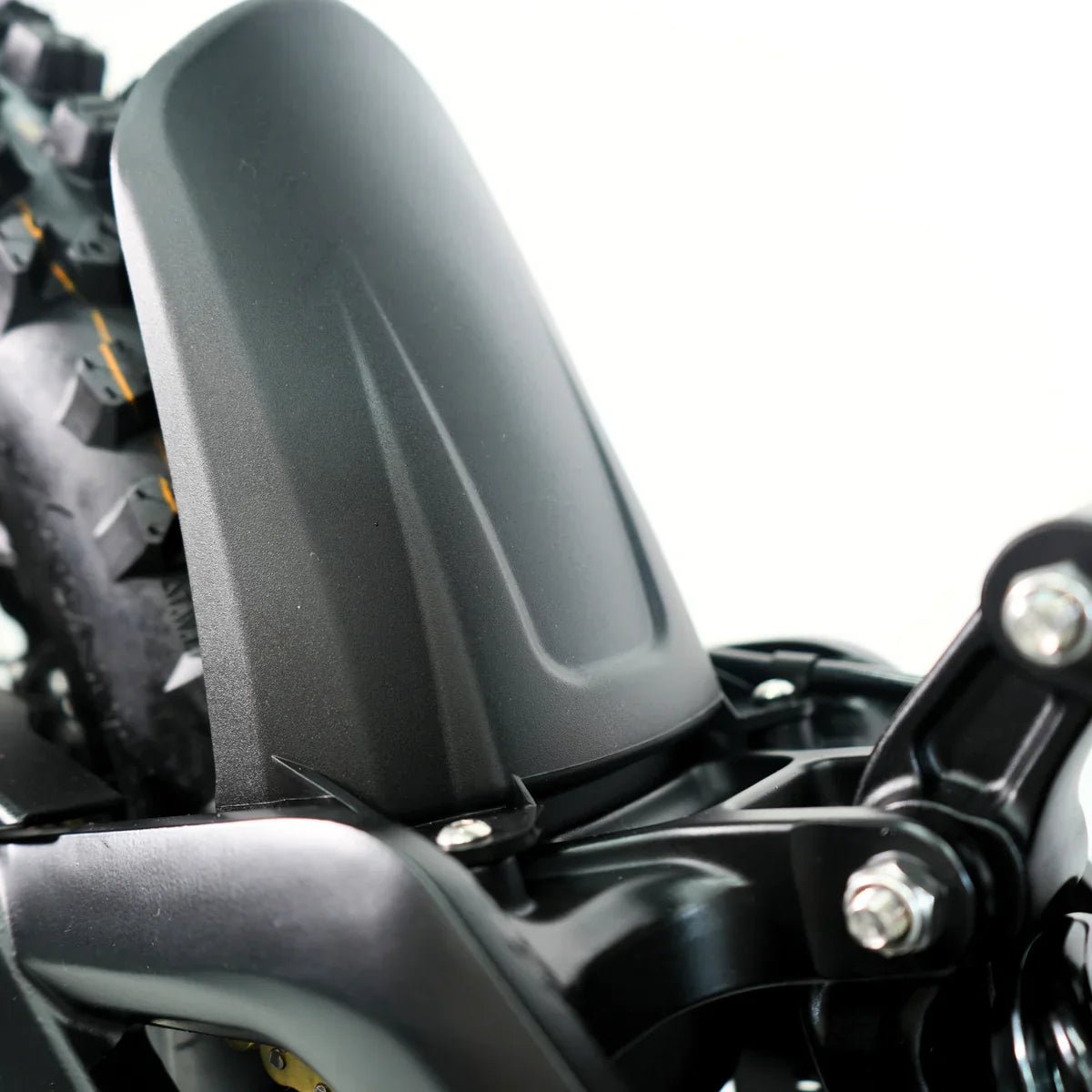 Ventus V1+ EVO - ZappscyclesElectric Off-Road Bikes