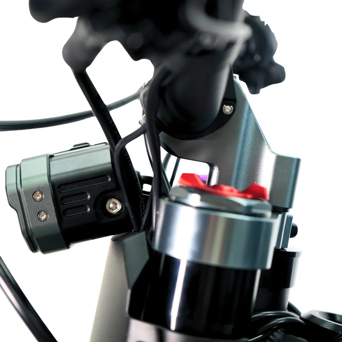 Ventus V1+ EVO - ZappscyclesElectric Off-Road Bikes