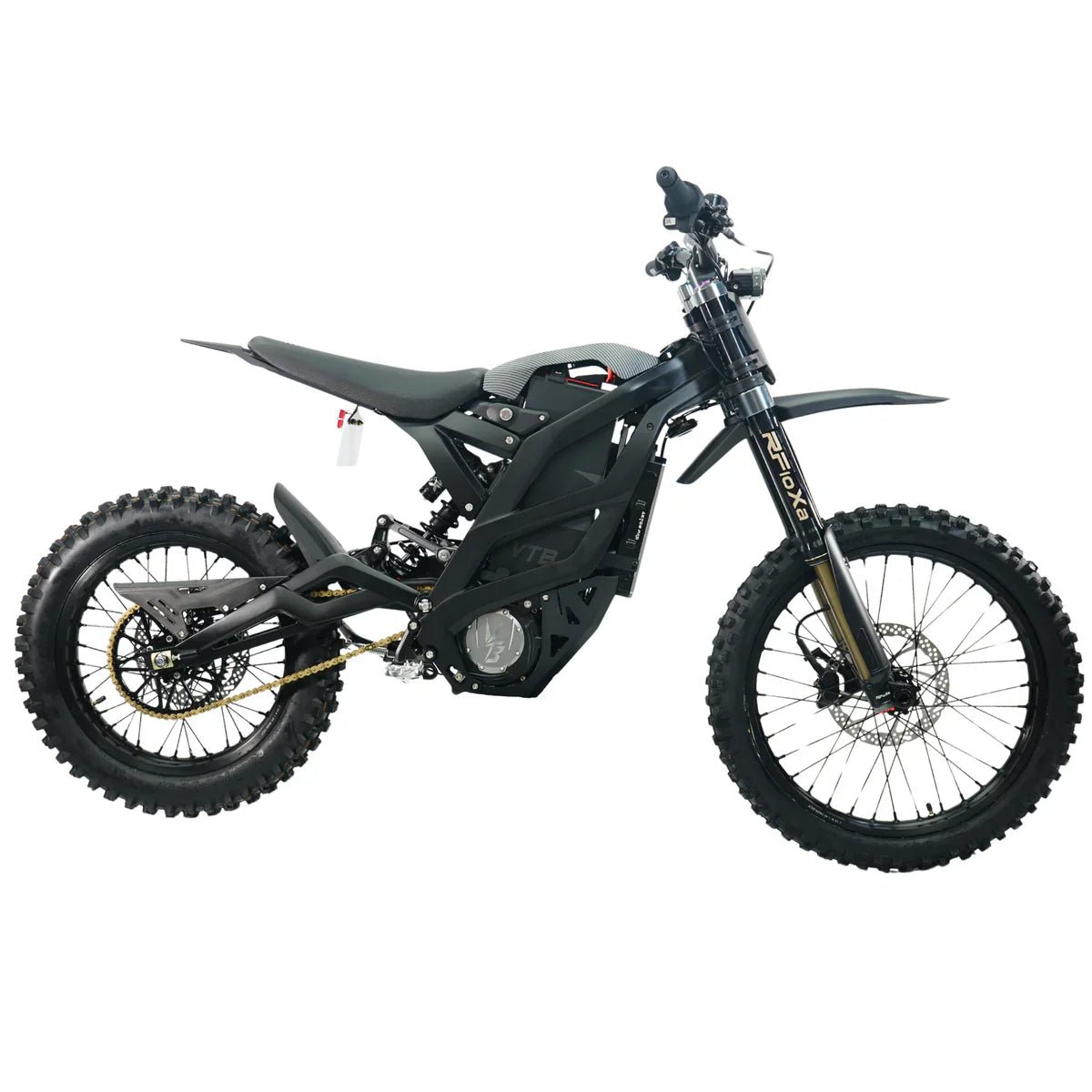 Ventus V1+ EVO - ZappscyclesElectric Off-Road Bikes