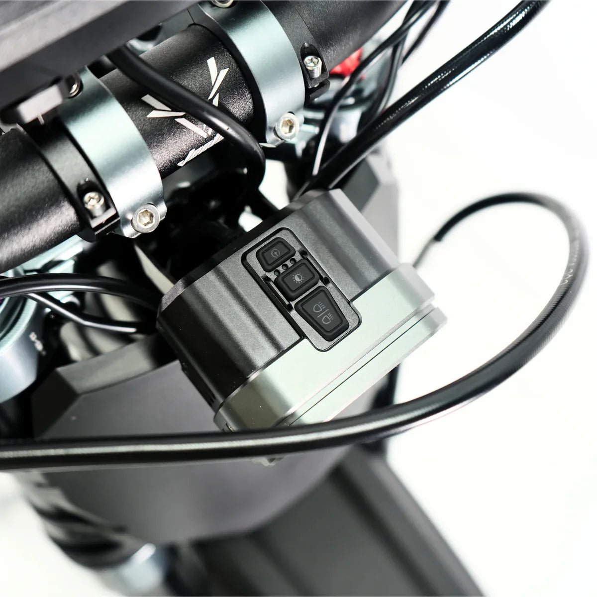 Ventus V1+ EVO - ZappscyclesElectric Off-Road Bikes